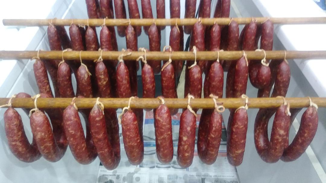 Sausage 2019 2