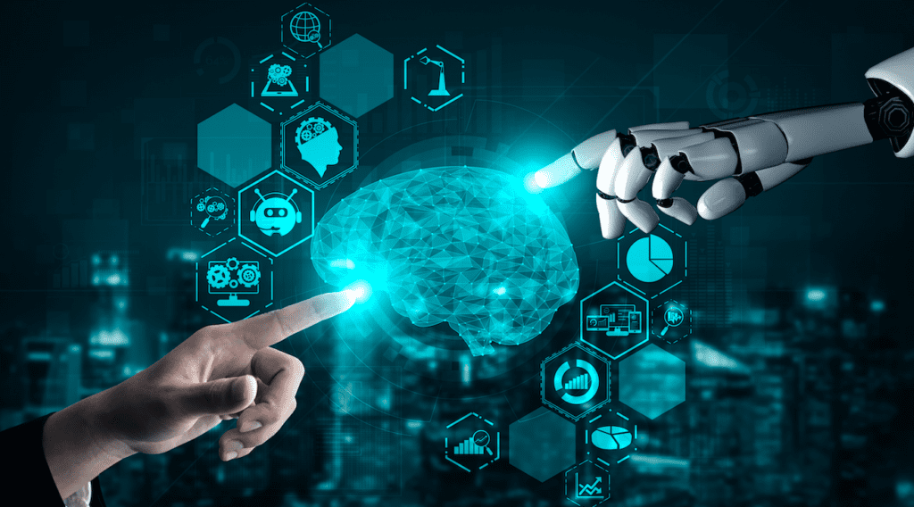 AI Marketing