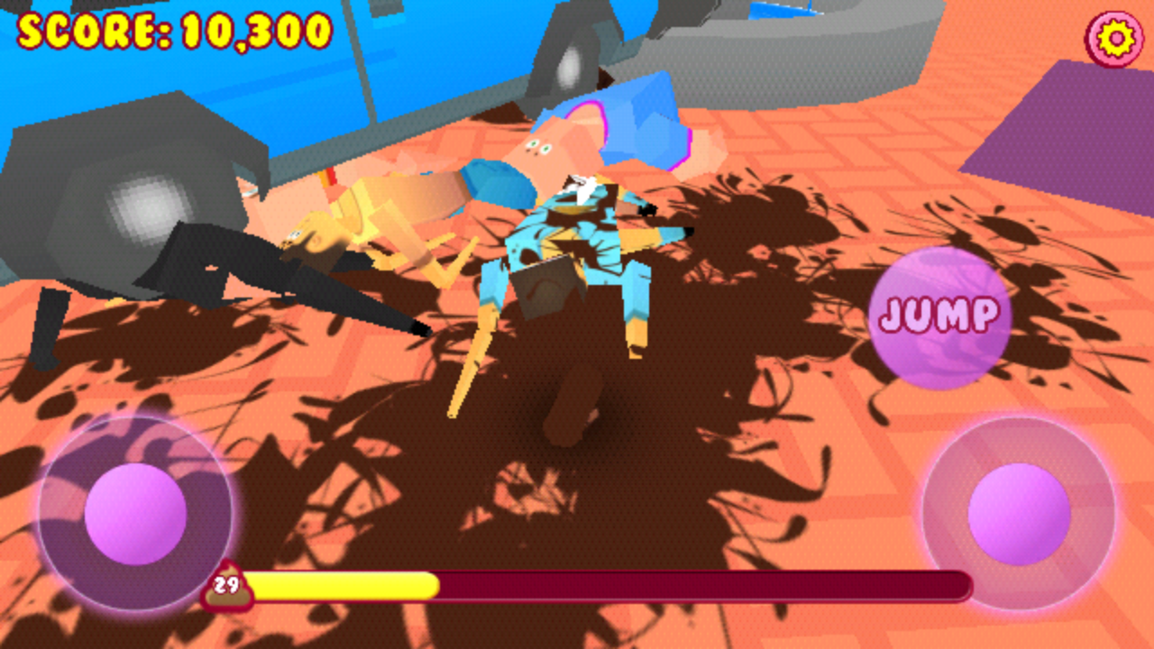 Muddy Heights 2 APK mobile 
