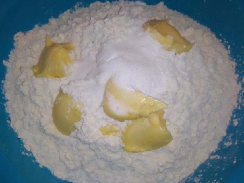 Rupanya Mudah Nak Buat Donut Kampung Lembut Tanpa Guna 