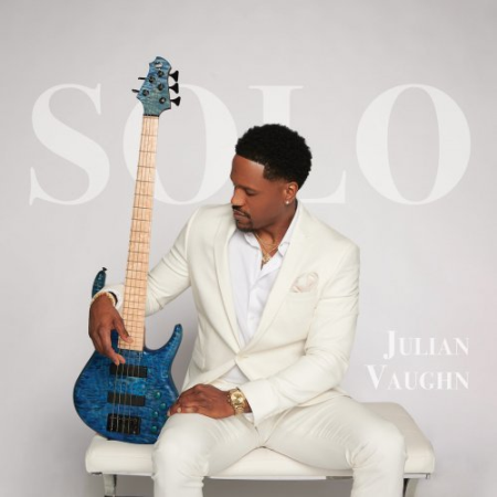 48c71750 219f 4917 91b9 523016c58724 - Julian Vaughn - Solo (2022)