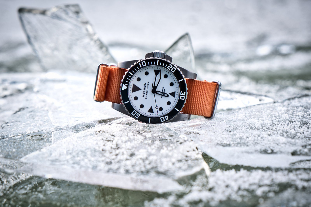 Helson Shark Diver titane 38mm - Page 2 FXT31498-4