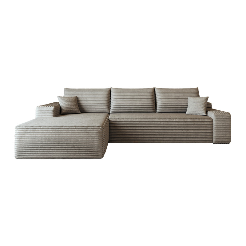 Left Facing Chaise 2seater (2)