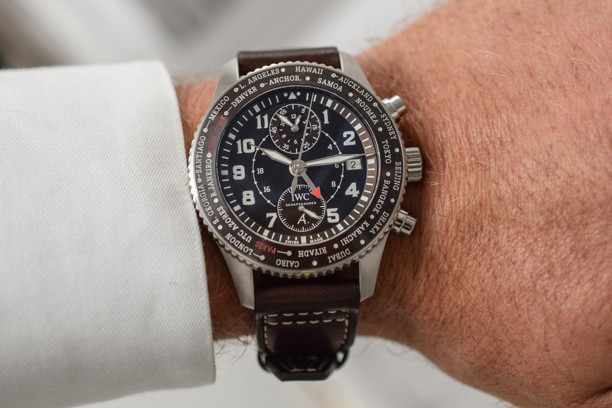 IWC-Pilots-Watch-Timezoner-Chronograph-2280-Years-Flight-To-New-