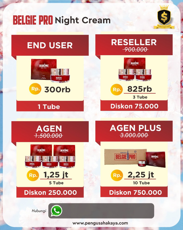 img 122Distributor Resmi Belgie Pro TMII