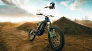 Electric bike