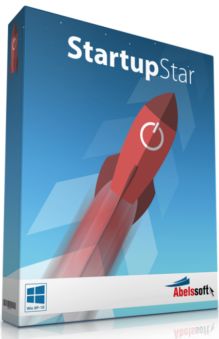 Abelssoft StartupStar 2020.12.03.11 Multilingual