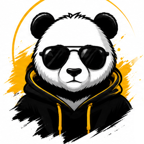 Sad Panda Studio