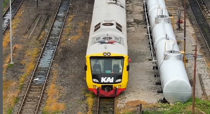 Kereta Penolong tentu tidak diharapkan untuk beroperasi. Sebab jika Kereta Penolong beroperasi, artinya ada keadaan darurat yang mengganggu perjalanan kereta api.
