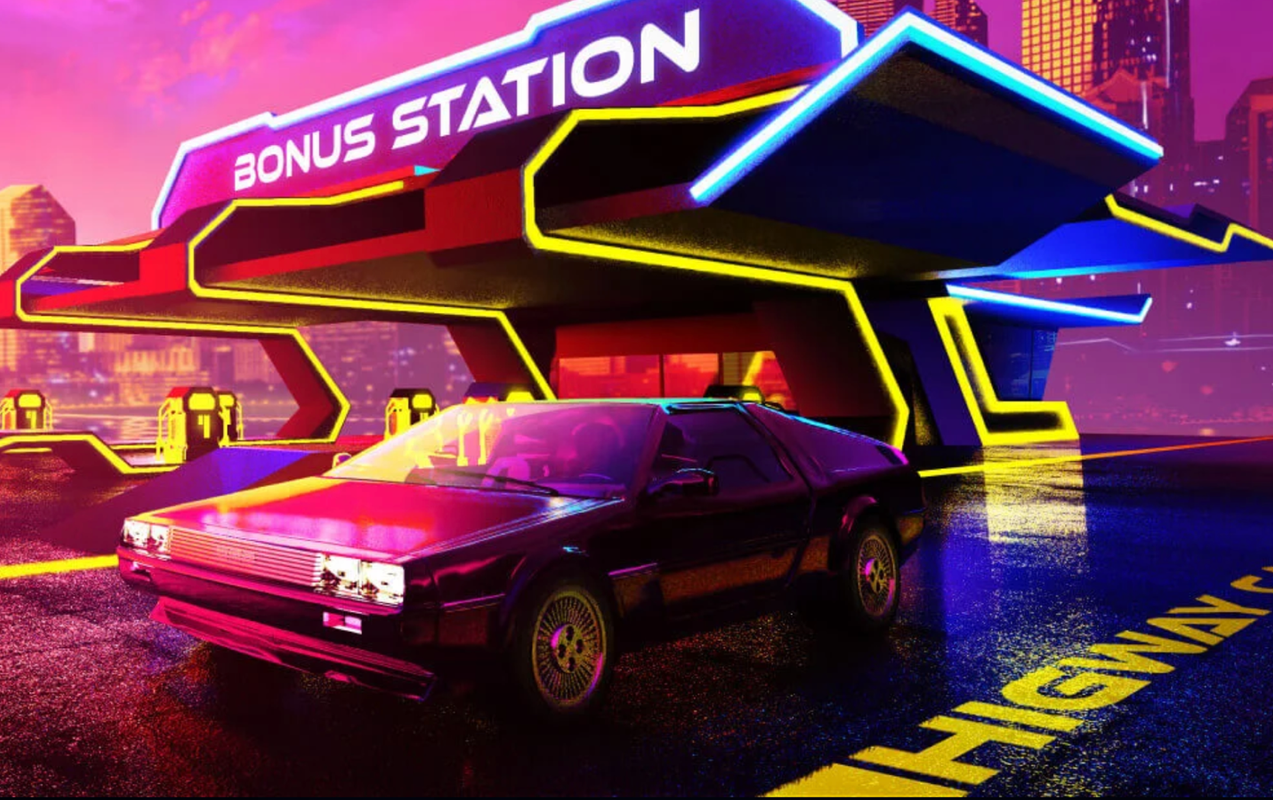 Highway Casino