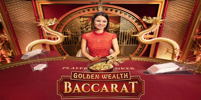 Strategi Meraih Kemenangan di Casino Golden Wealth Baccarat