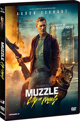 Muzzle: City Of Wolves (2025) DVD5
