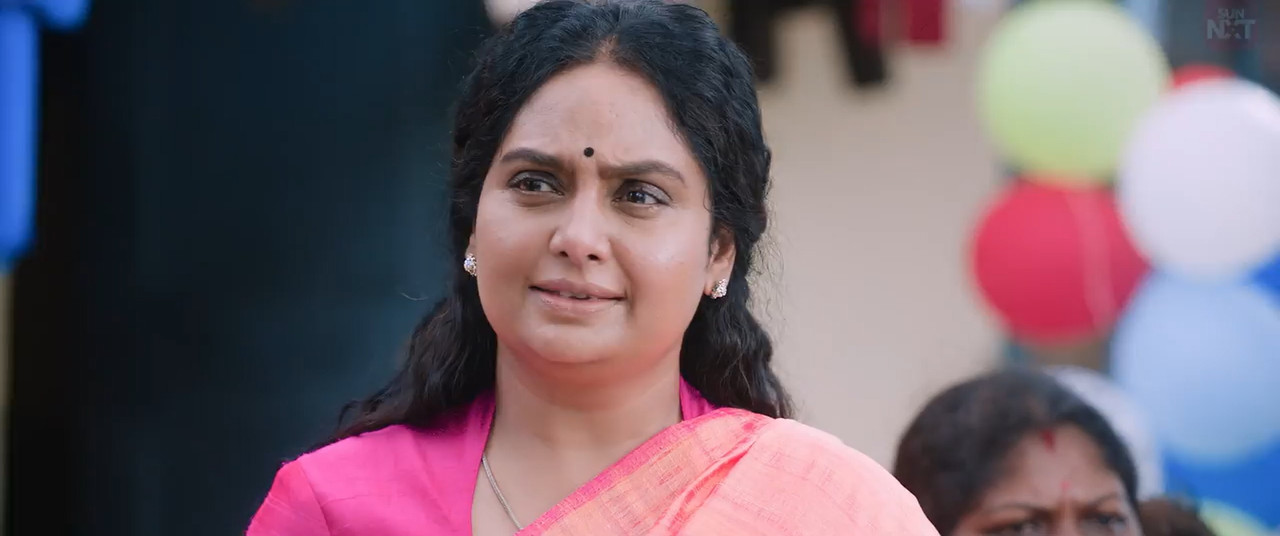 Surya Power of Love 2026 WebRip [Kannada] 480p, 720p ESub Screenshot