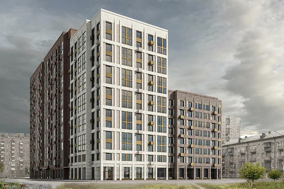 Краснодарская 6