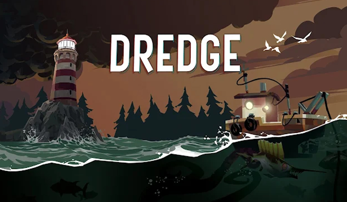 DREDGE: Menyelami Kegelapan Lautan Dalam Game Memancing yang Penuh Misteri