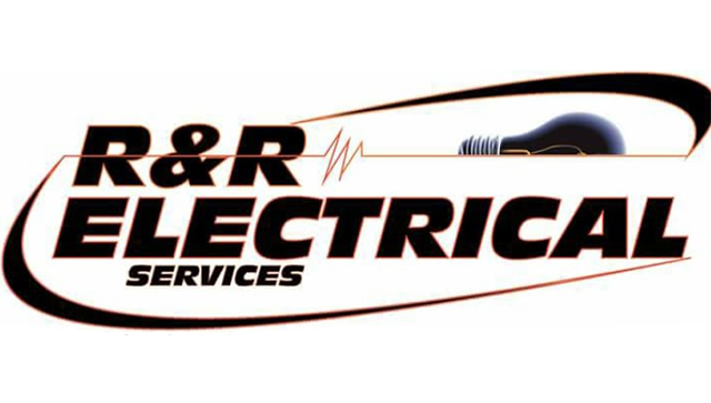 R & R Electrical Logo