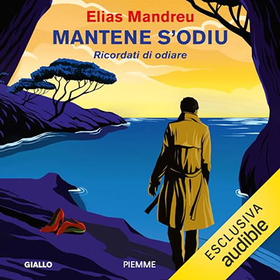 Elias Mandreu - Mantene s'odiu꞉ Ricordati di odiare (2024) (mp3 - 128 kbps)