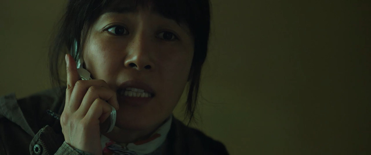 Seven Years of Night 2018 BluRay [Hindi + Tamil + Telugu + Korean] 480p 720p Screenshot