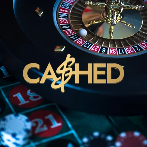 Cashed Casino