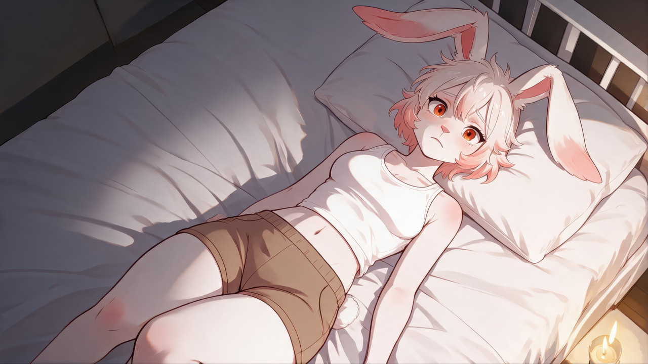 Little Greyhill APK screenshot 1