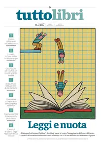 Tuttolibri – 4 Aprile 2026 [True PDF]