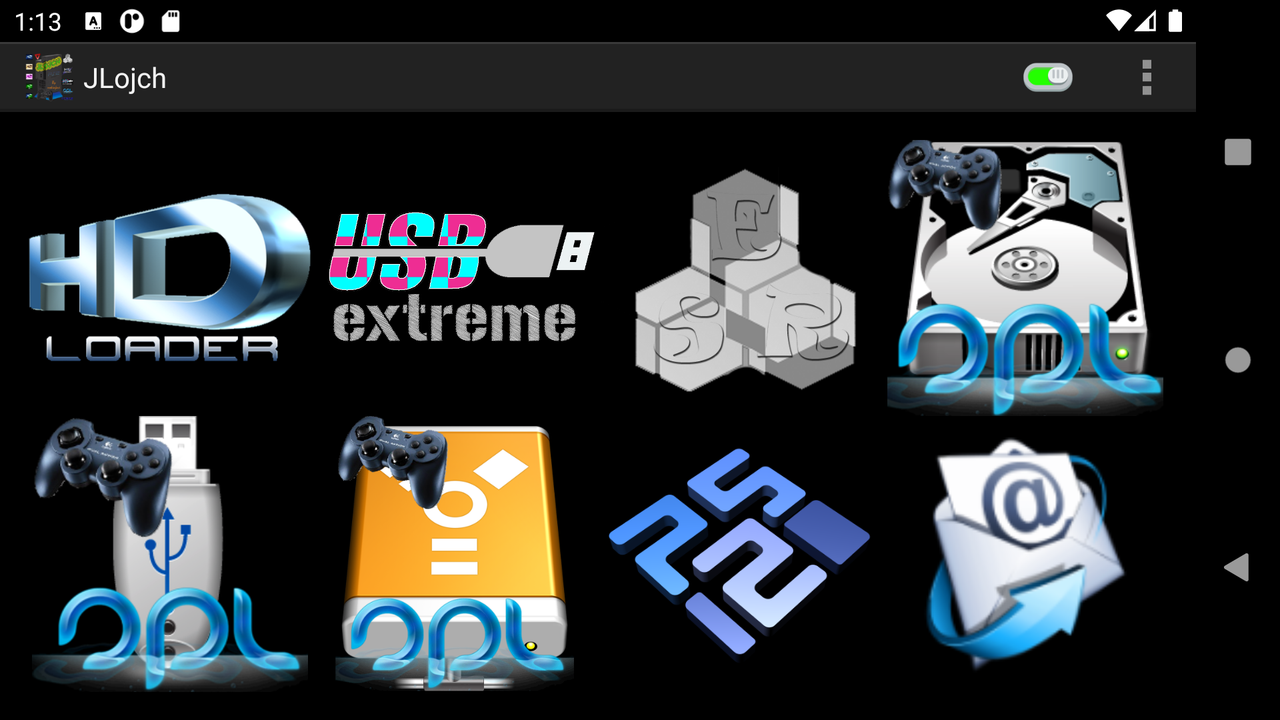  PS2 Homebrew and Tools - OPL Game Compatibility List: #