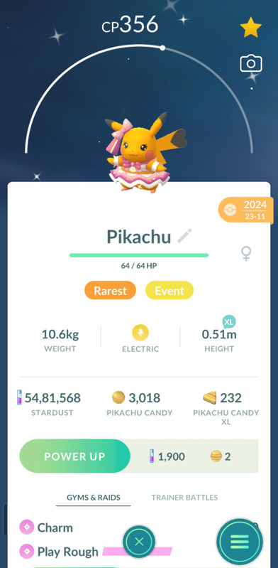 Screenshot 20260208 103005 Pokmon GO