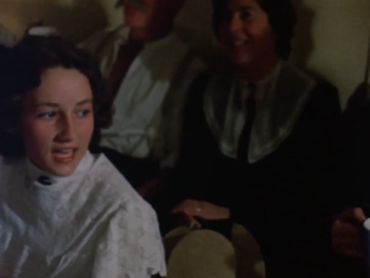 Requiem for a Village (1975)