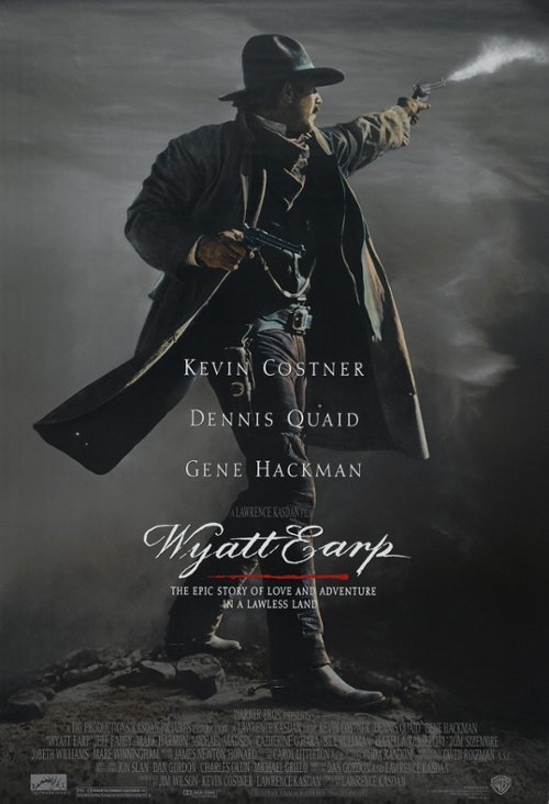 Wyatt Earp (1994) MULTi.1080p.BluRay.x264-DSiTE / Lektor i Napisy PL