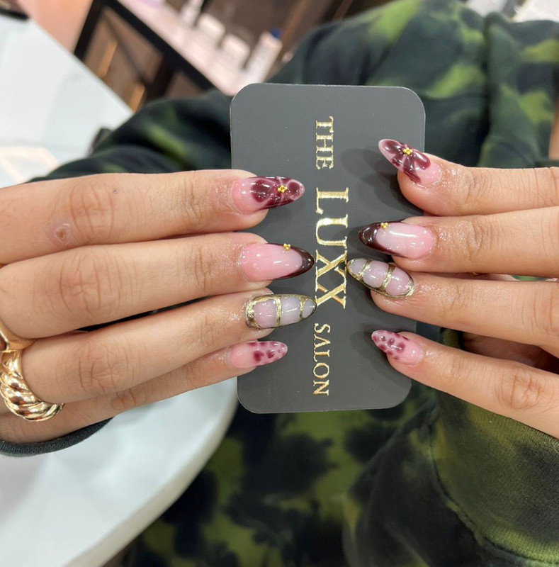 Nail Art