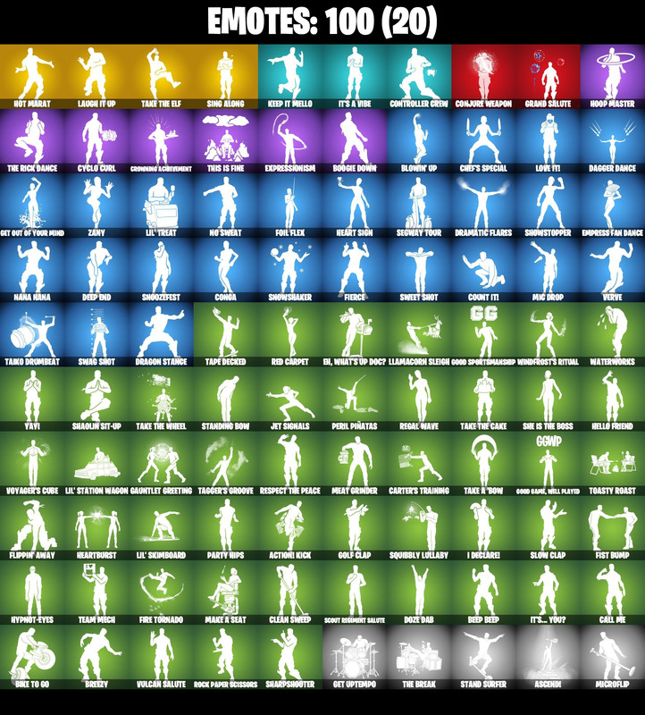 emotes comp