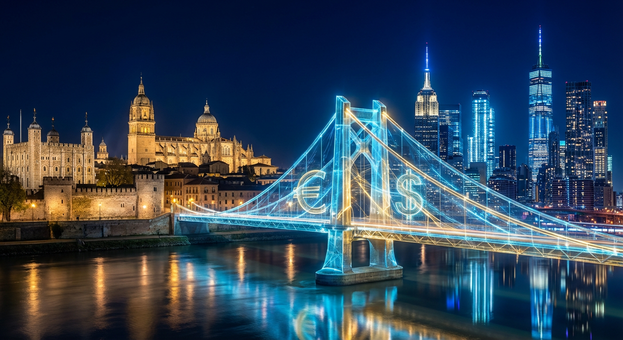 EUR/USD melemah tipis didorong suku bunga AS dan risiko FOMC, peluang rebound ke 1,1800 menjelang akhir tahun