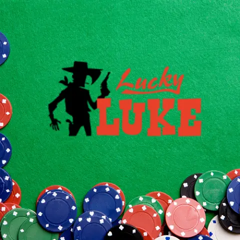 Argent réel au casino en ligne Lucky Luke