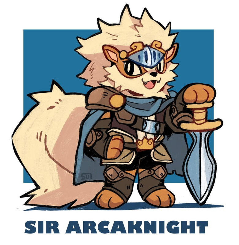 arcanine-pokemon-drawn-by-sui-suizilla-s