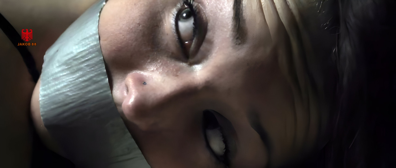 Danielle LaBelle 7 - House Of Horrors - Gates Of Hell 2012