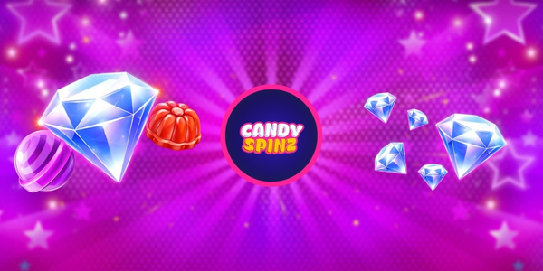 CandySpinz Bonus Guide