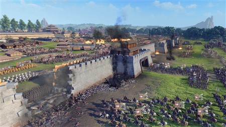 Total War: THREE KINGDOMS (2019) - Repack West4it