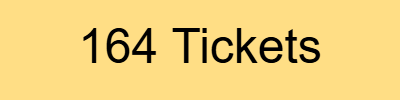 164 Tickets