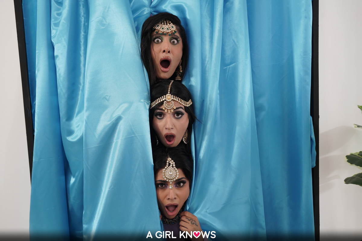Bollywood Scandal 0169