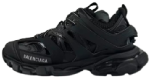Balenciaga Track
