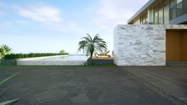 Monoblock Driveways Glasgow