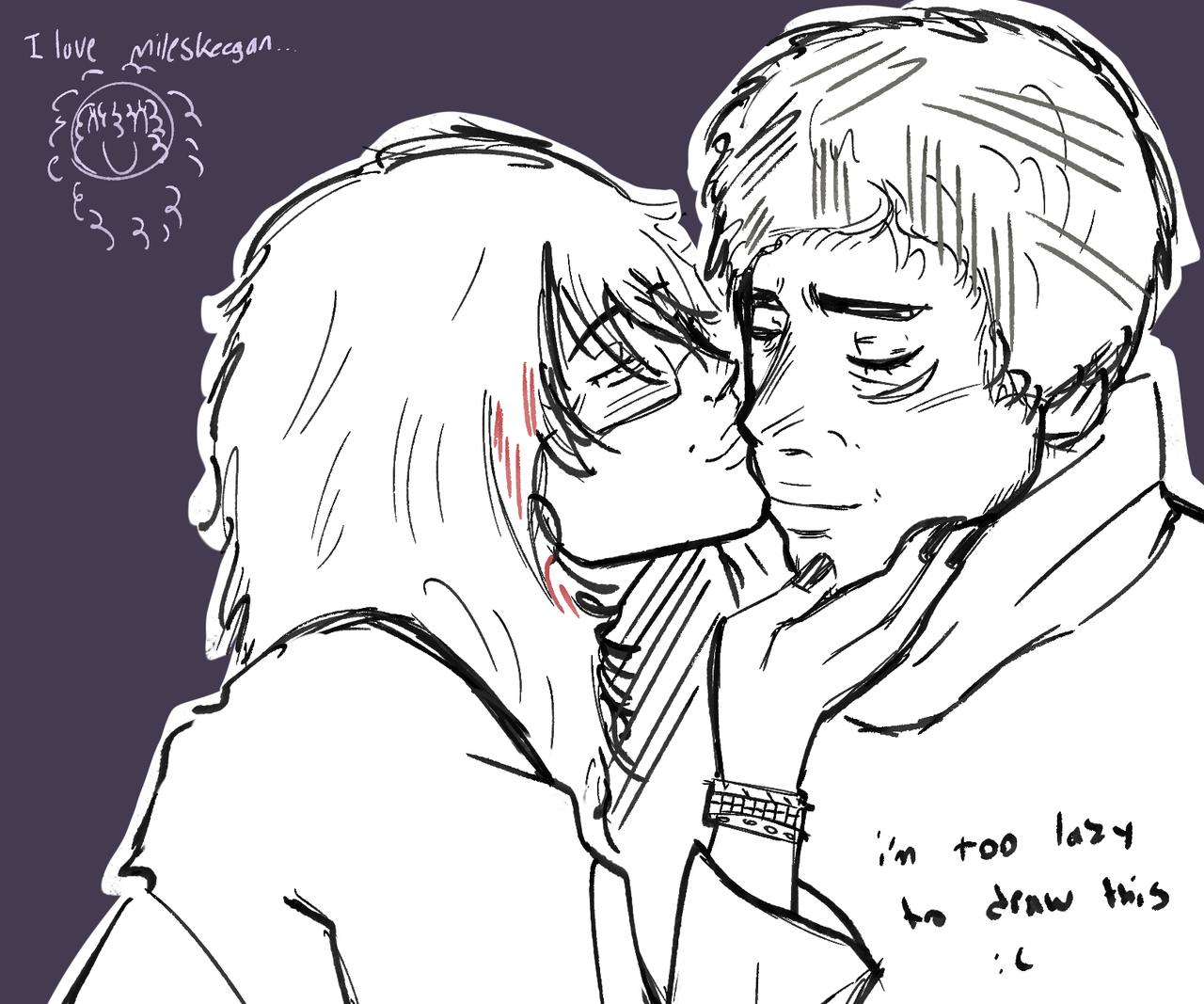 by @earvsea on dc ❤︎