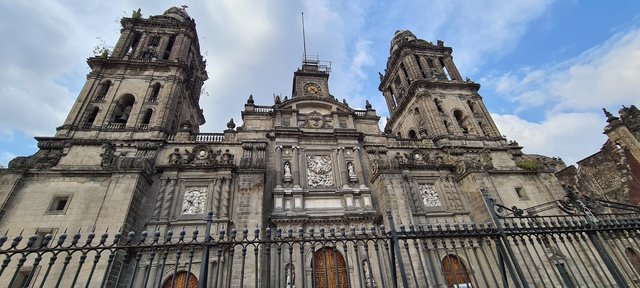DÍA 8. VIERNES 30 OCTUBRE 2020 REGRESO A CIUDAD DE MÉXICO - MÉXICO, GUANAJUATO Y PUEBLA. OCTUBRE 2020 (3)