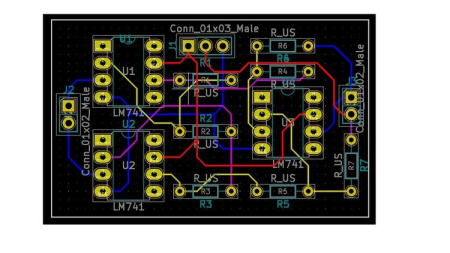 Projects With KiCad 5.1 Open Source EDA Software