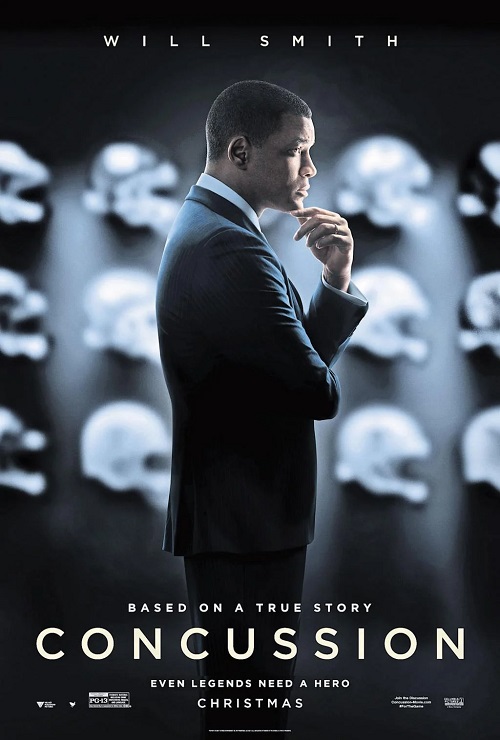 Wstrząs / Concussion (2015) MULTi.720p.BluRay.x264.DTS.AC3-DENDA / LEKTOR i NAPISY PL