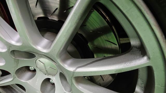 wheels