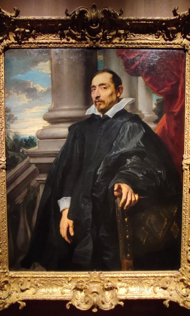 Escapada a Lisboa - Blogs de Portugal - Museo Calouste Gulbenkian y vuelta a casa (30)