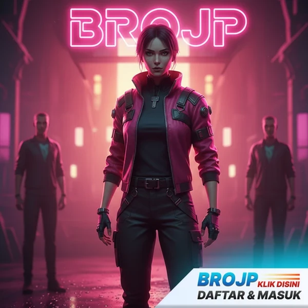BROJP 168 New Game Bonus: Main Game Baru, Dapat Extra 100%!