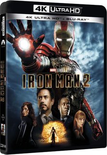Iron Man 2 (2010) .mkv UHD VU 2160p HEVC HDR TrueHD 7.1 ENG E-AC3 7.1 iTA AC3 5.1 ENG