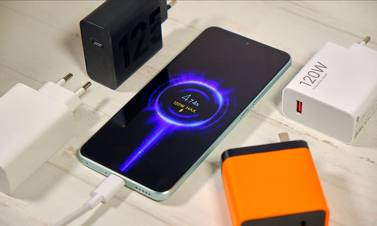 ¿Tu celular corre peligro con un cargador más potente? ¡Los expertos te lo dicen!